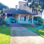 CASA/SOBRADO 198m² 2 quarto 1 suíte hidro sacada terreno 11×89