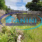 TERRENO 12×47 localizado Rodovia Tapir Rocha – Viamópolis