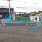 Terreno comercial em ótima localização